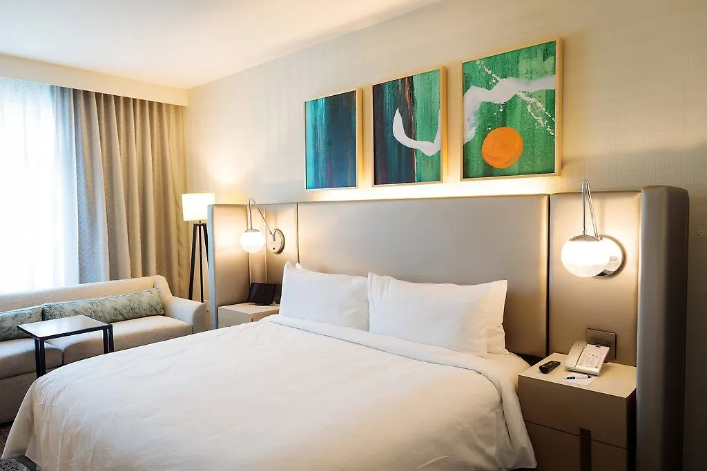 Art Ovation Hotel, Autograph Collection 4* Σεϊρασότα
