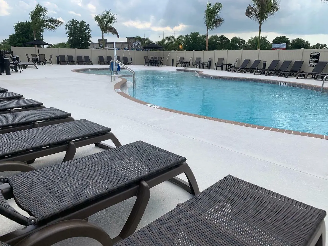 Hotel Mainstay I-75 Sarasota