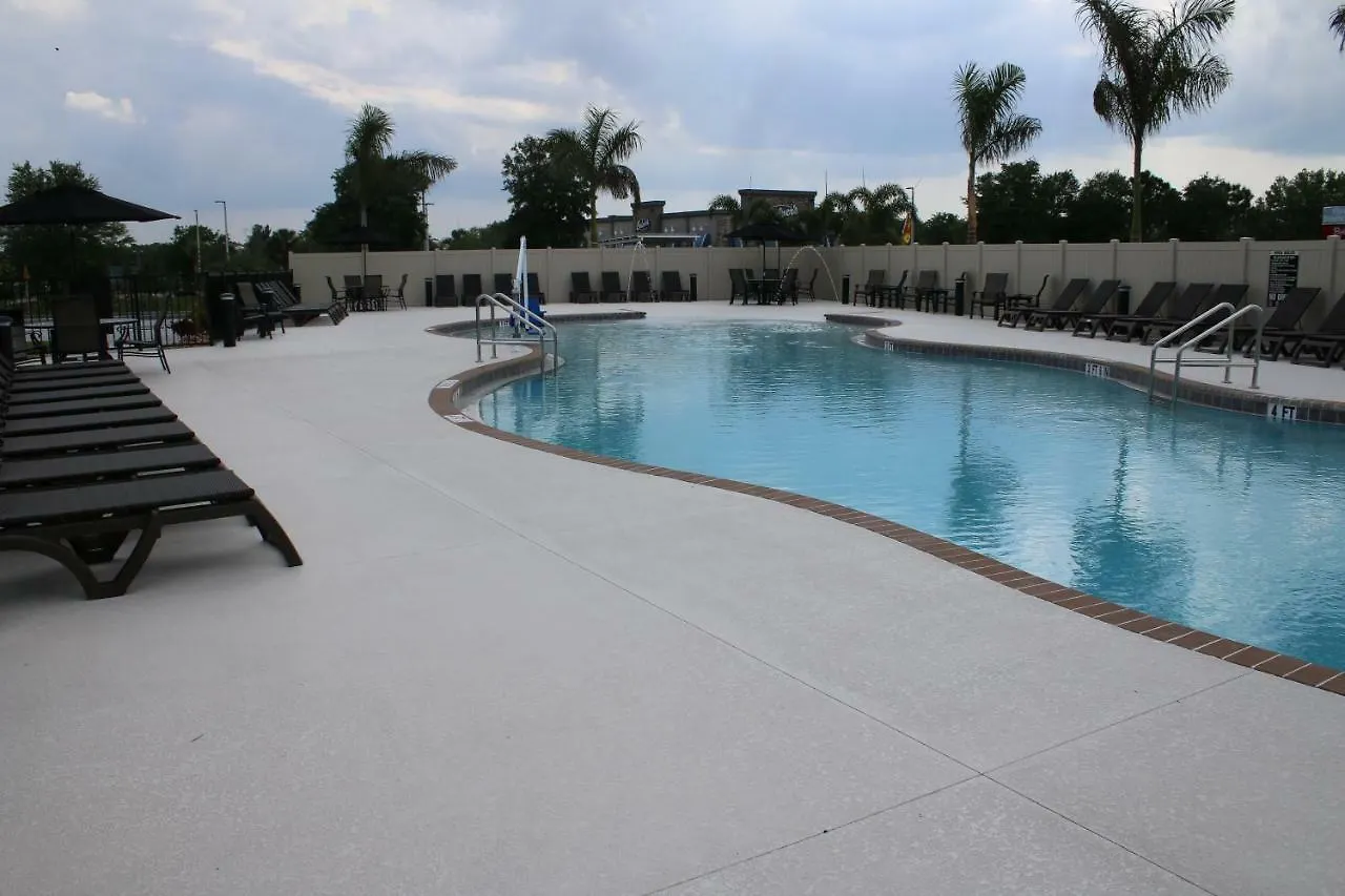 Hotel Mainstay Sarasota I-75