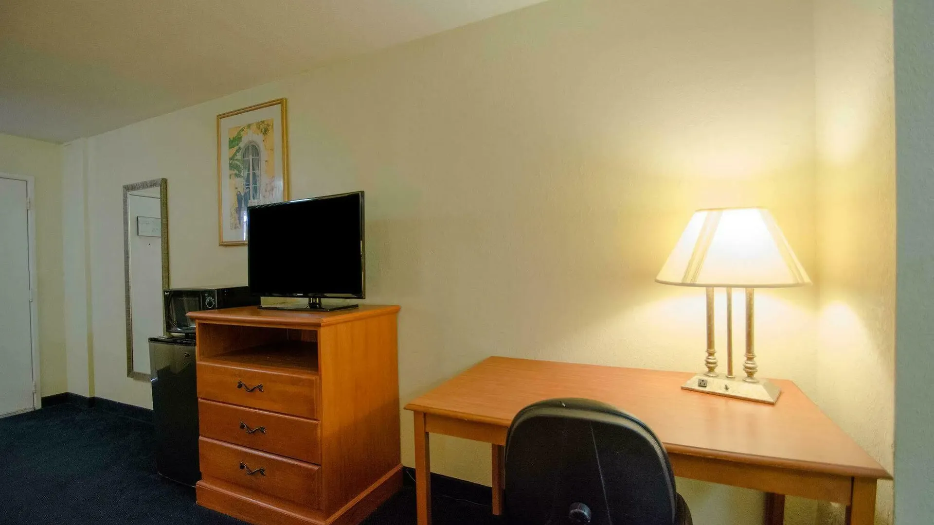 Locanda Quality North Near Lido Key