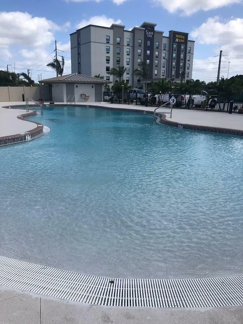 Magnolia Pointe; Bw Signature Collection Fruitville