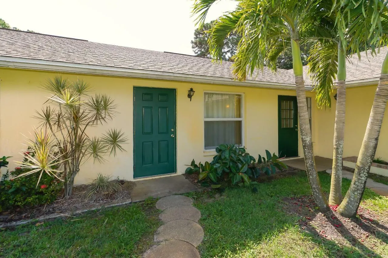 Tropical Fruit Garden Holiday home *