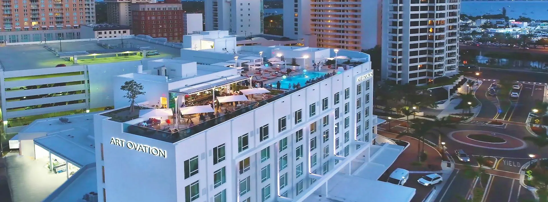 Ξενοδοχείο Art Ovation Hotel, Autograph Collection