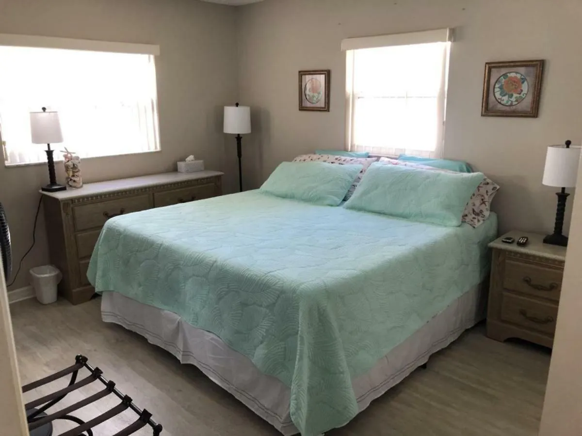 Siesta Key - Twin Banyan 446 #5 *