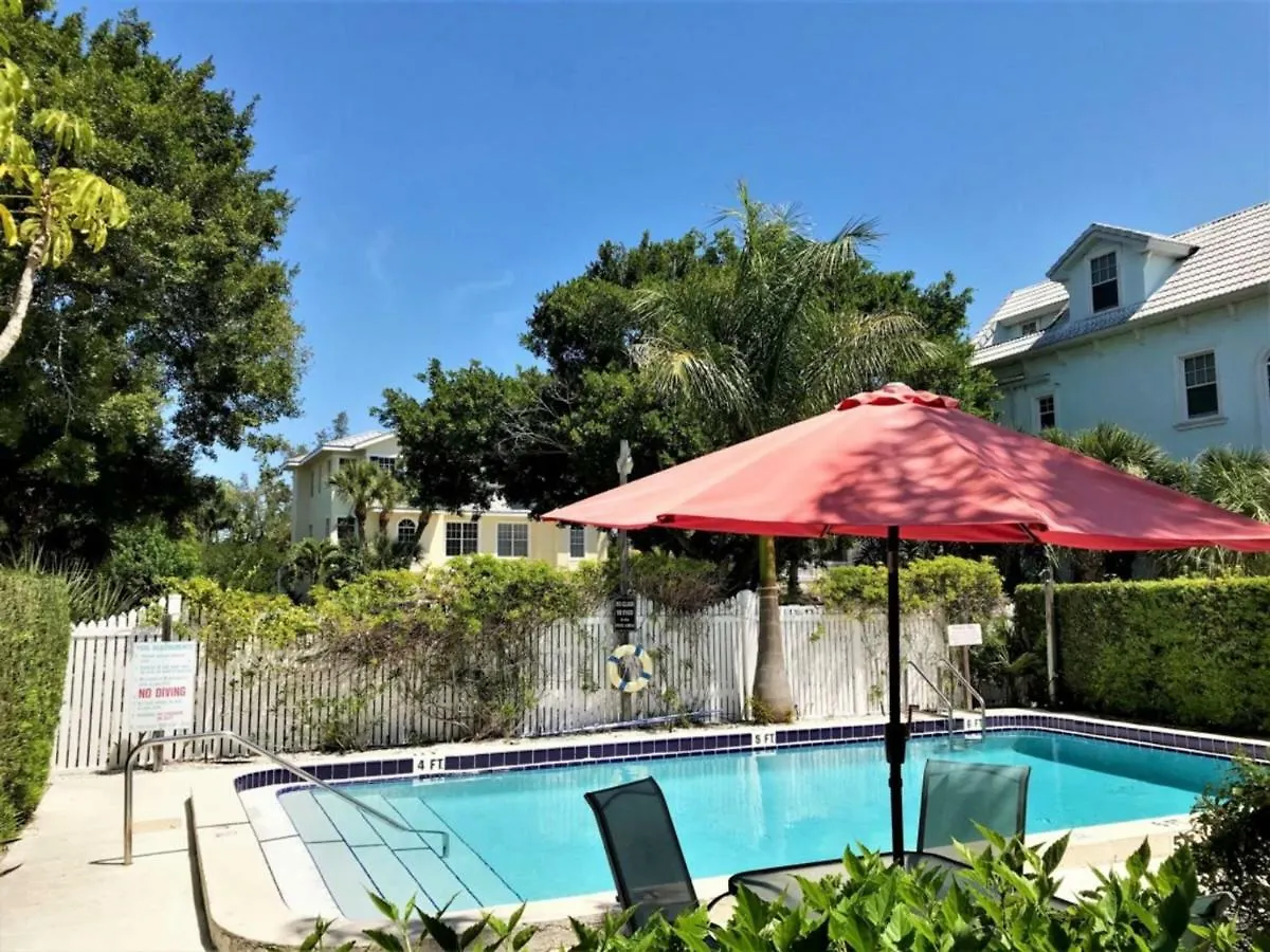 Holiday home Siesta Key - Twin Banyan 446 #5