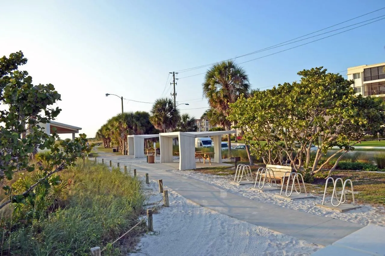 Holiday home Crescent 1011 #1 Sarasota