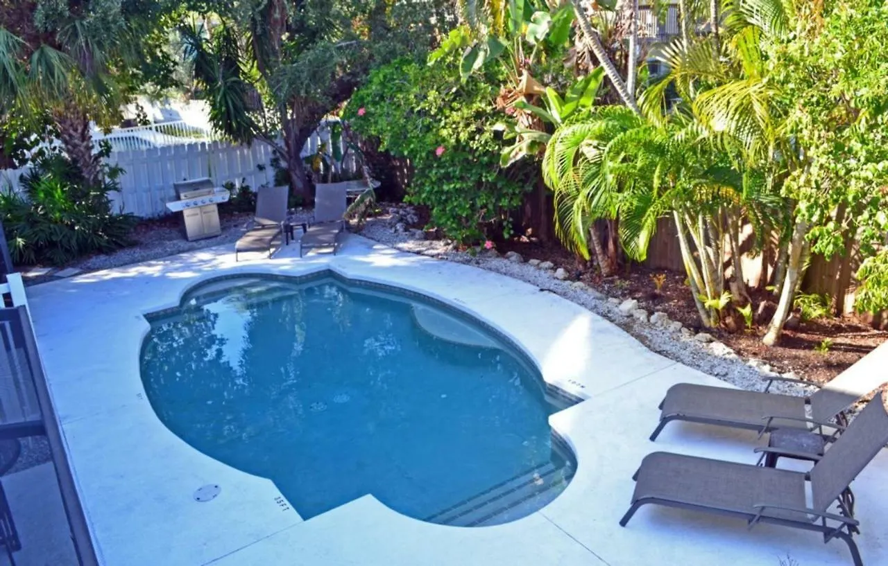 Holiday home Crescent 1011 #1 *