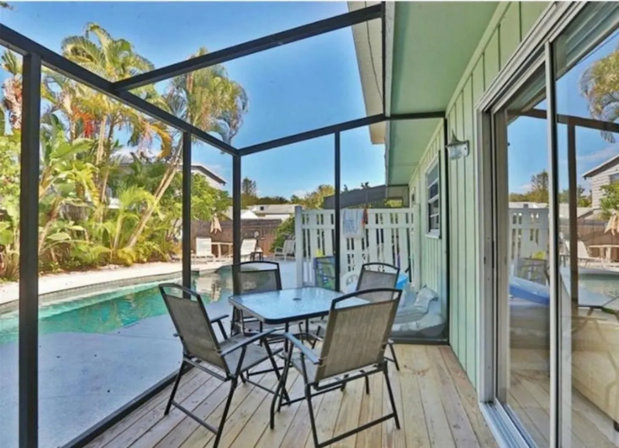 Holiday home Crescent 1011 #1 *
