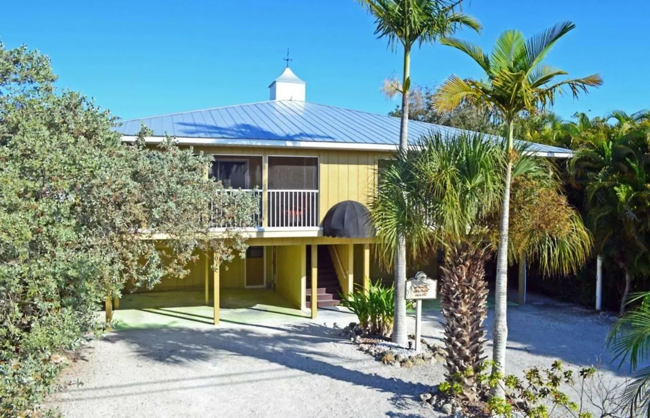 Crescent 1011 #1 Holiday home Sarasota