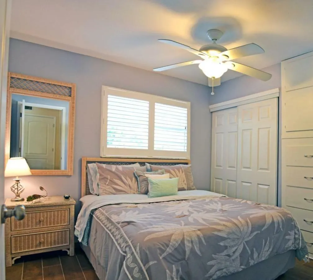 Crescent 1011 #1 Holiday home *