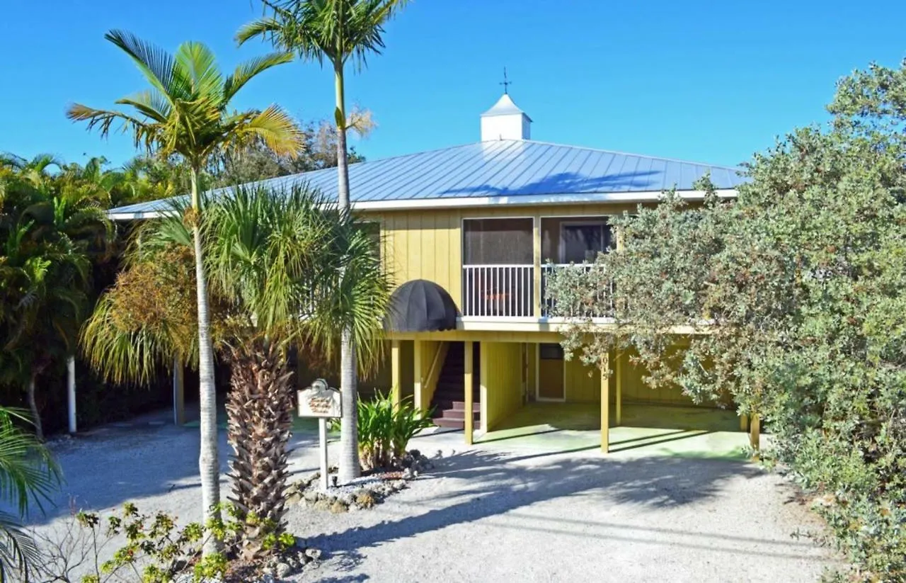 Crescent 1011 #1 Holiday home Sarasota