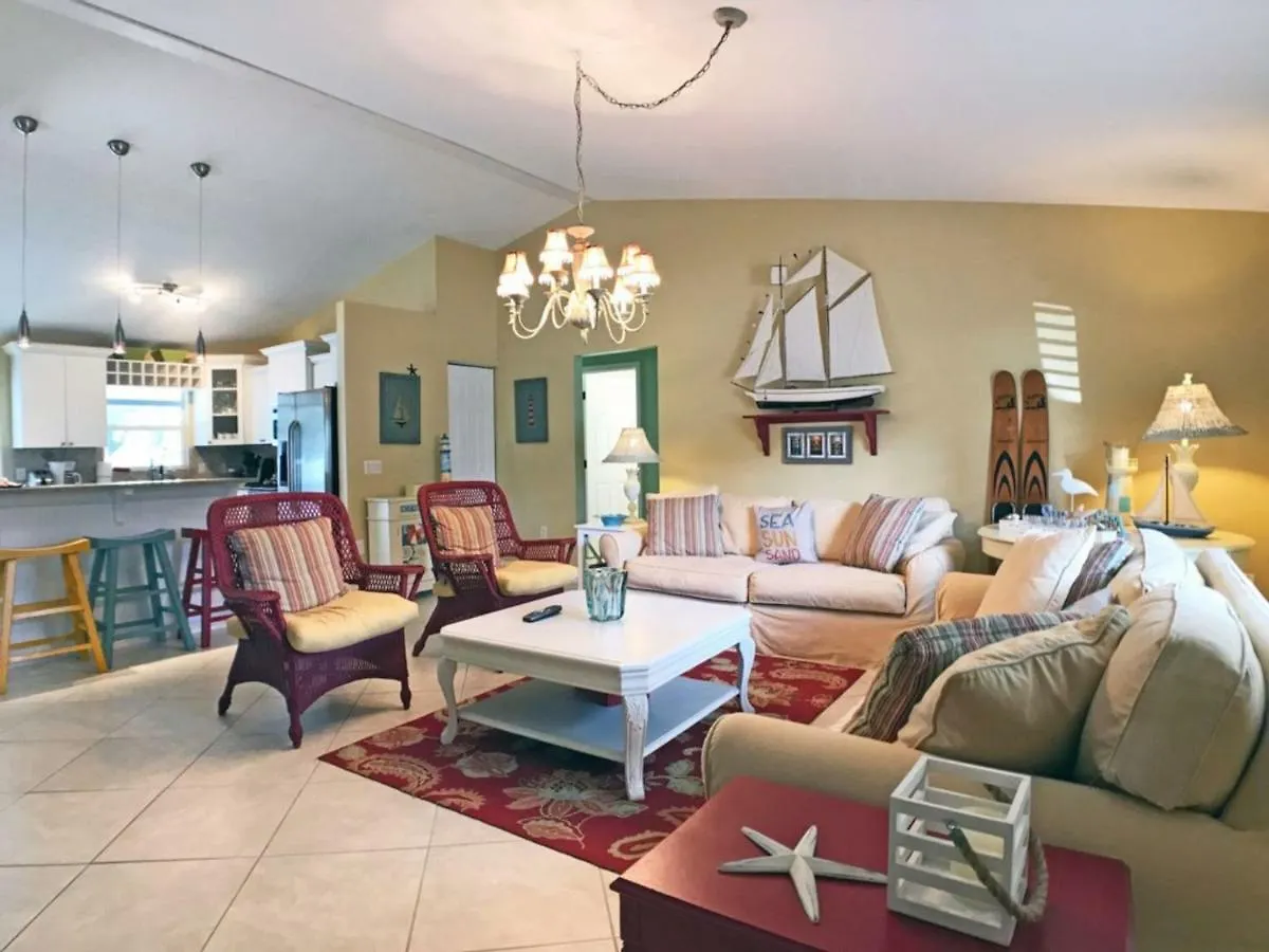 - Coastal Reflections 2843 Holiday home *