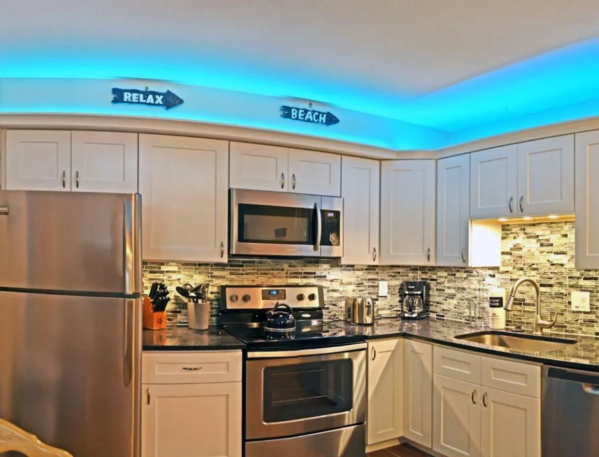 Crescent 1011 #1 Holiday home