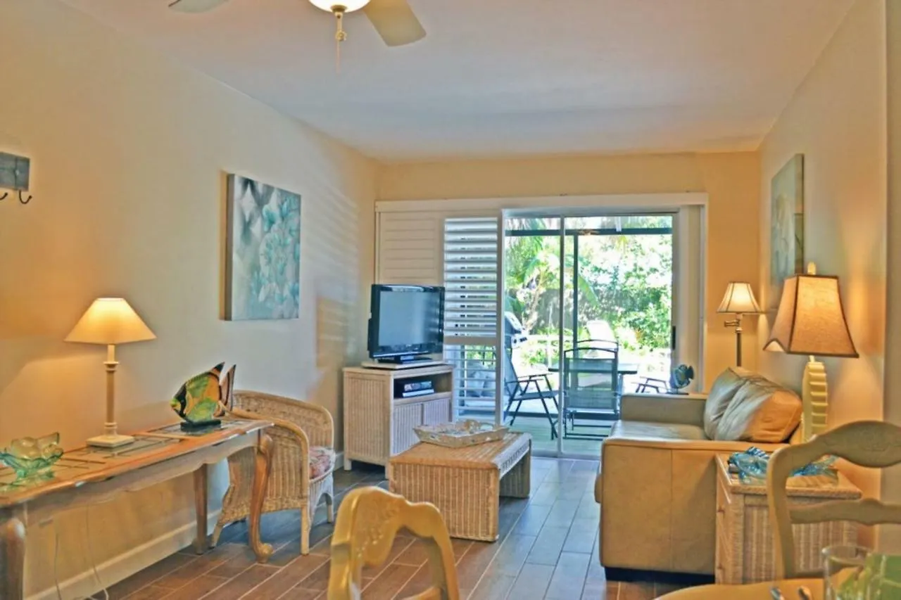 Holiday home Crescent 1011 #1 Sarasota