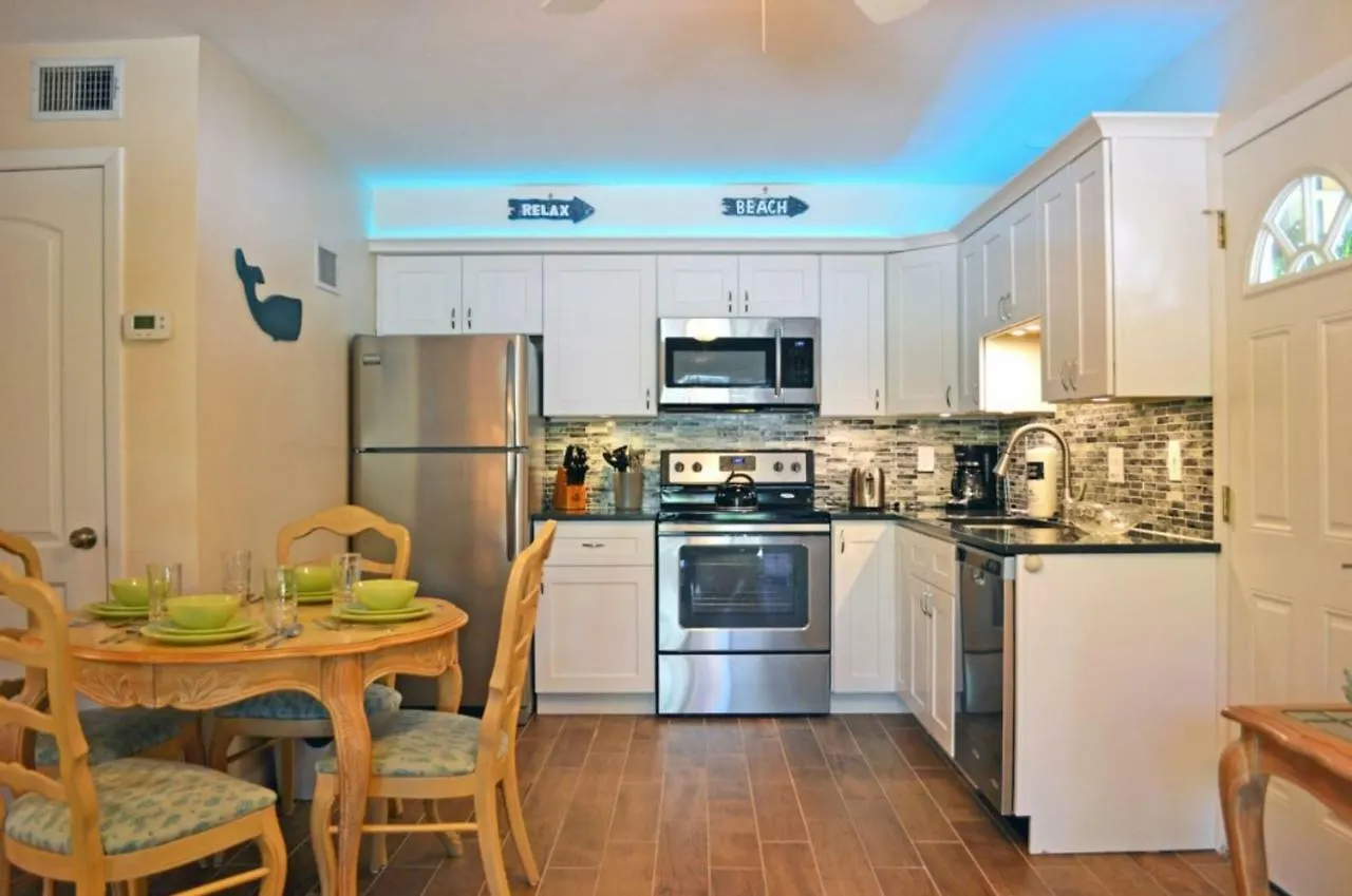 Crescent 1011 #1 Holiday home *