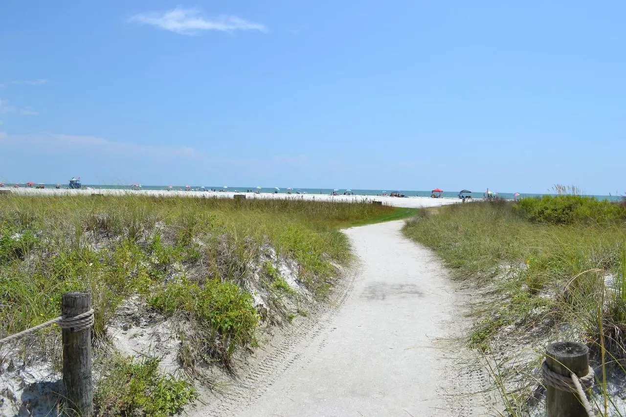 One Ocean - B 1103 Sarasota