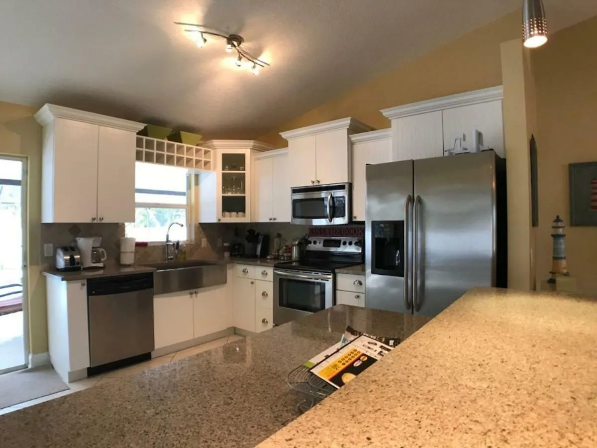 - Coastal Reflections 2843 Holiday home Sarasota