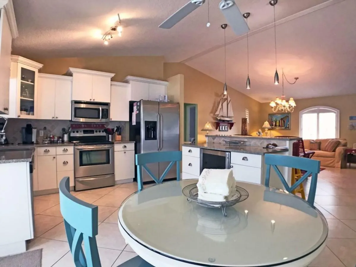 - Coastal Reflections 2843 Holiday home