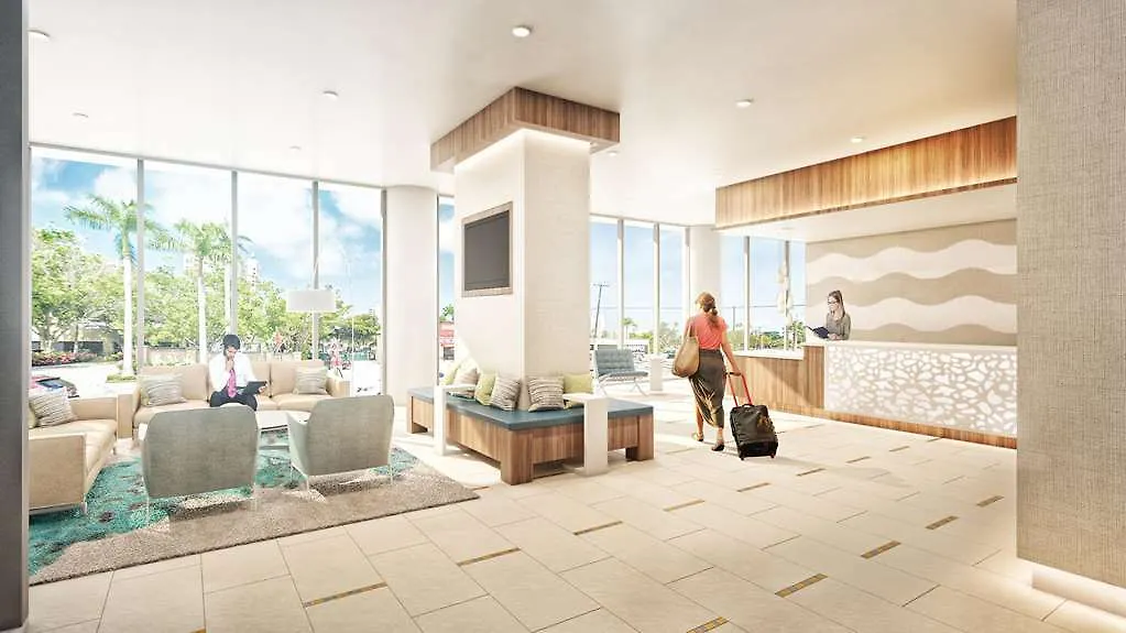 Embassy By Hilton Sarasota