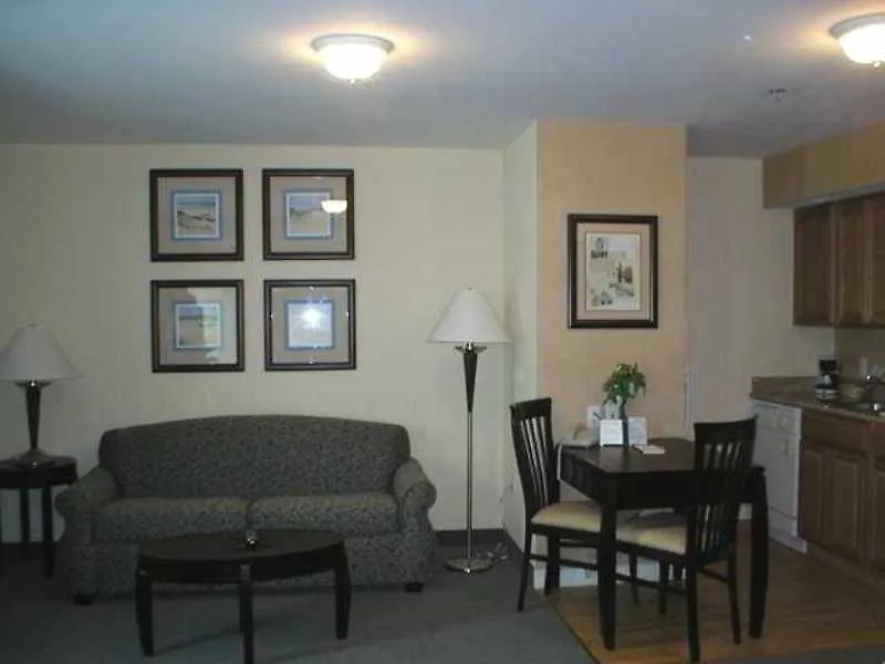 Homewood By Hilton Hotell 3*