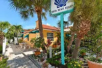 Siesta Key And