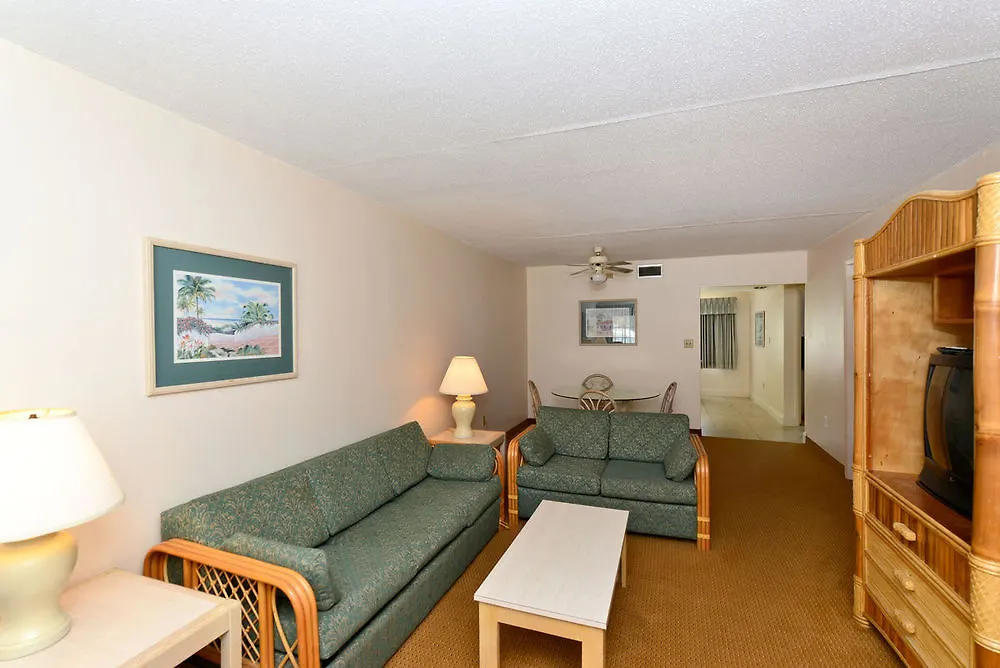 Villa Siesta Key And Sarasota
