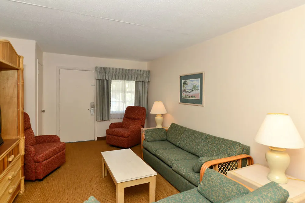 Siesta Key And Sarasota