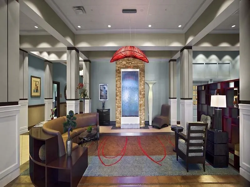 Even Sarasota-lakewood Ranch By Ihg Hotel 3*
