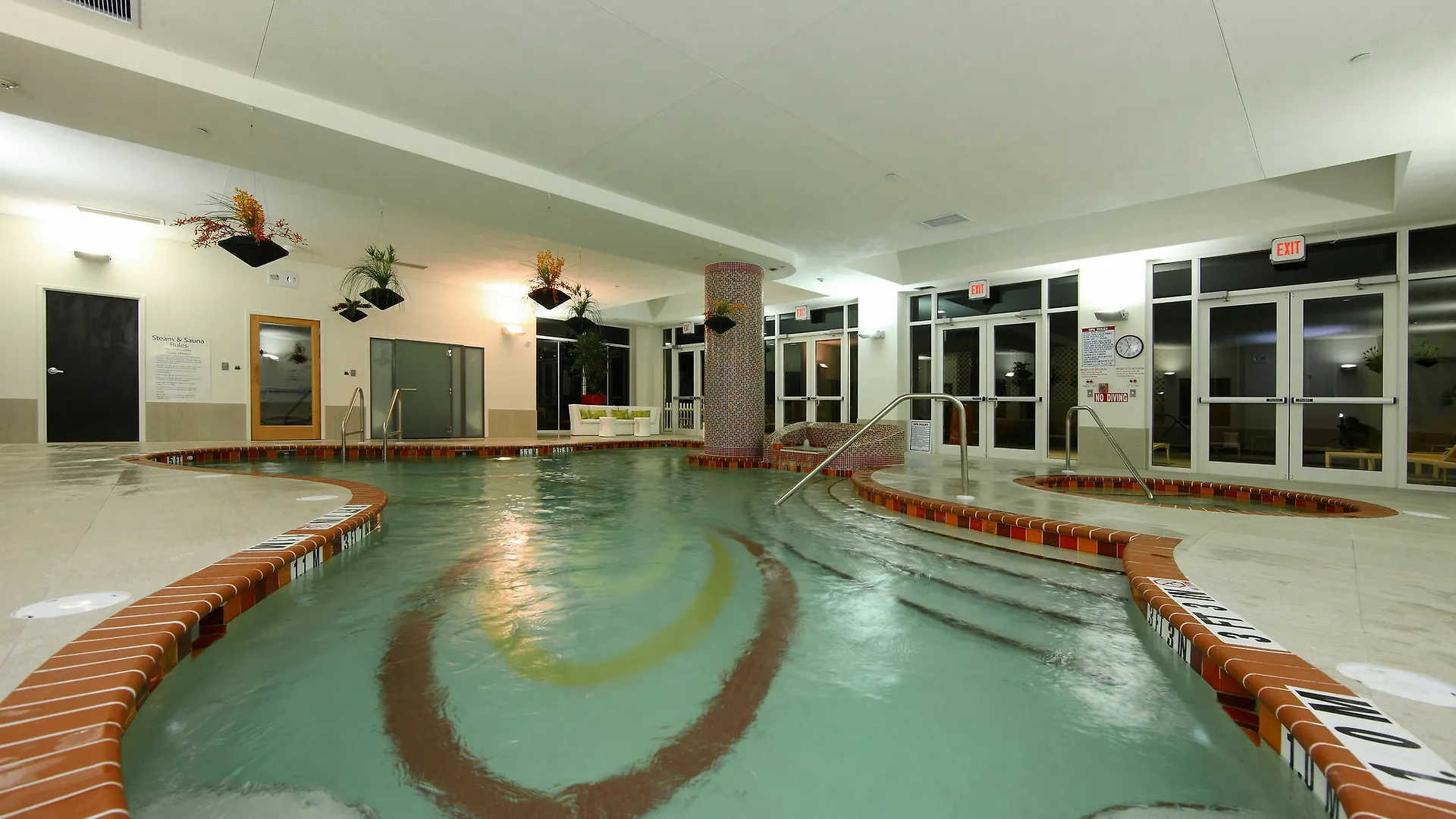 Doubletree By Hilton Bradenton Airport Hotel Sarasota