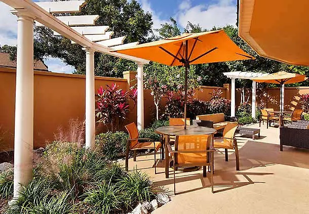 Courtyard Bradenton Airport 3* Sarasota