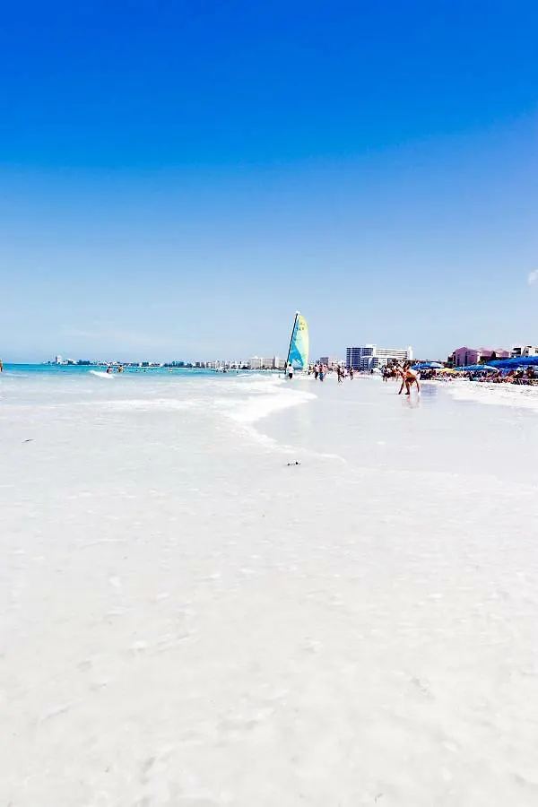 Captiva Hotel Sarasota