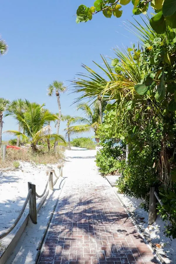 Hotel Captiva 2*