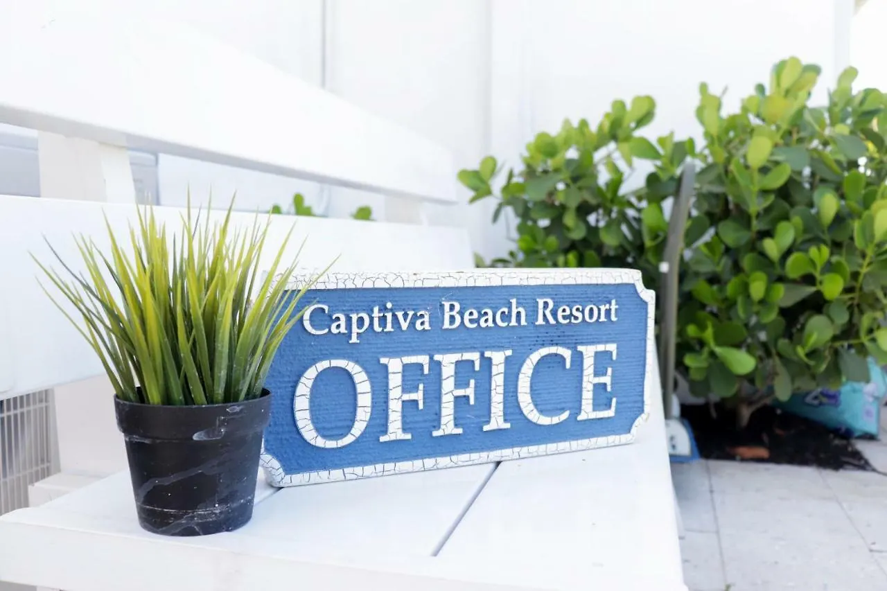 Hotel Captiva 2*
