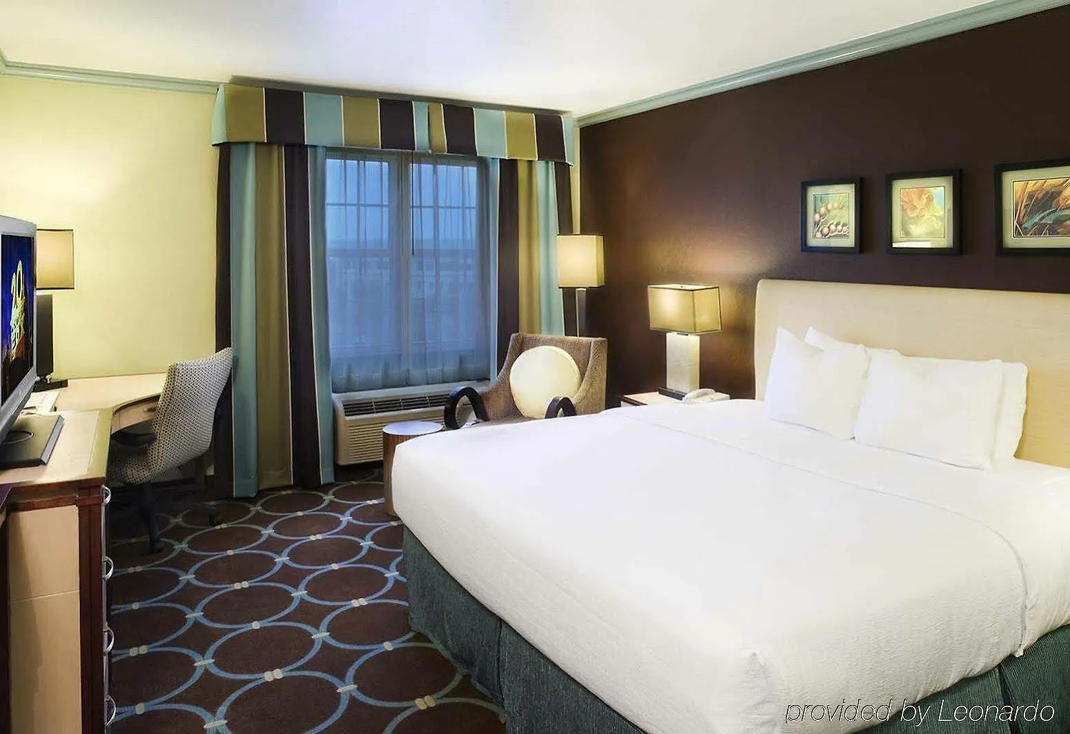 Even Sarasota-lakewood Ranch By Ihg Hotel 3*