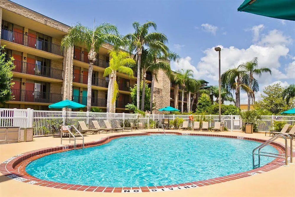 Western Siesta Key Gateway 3* Sarasota