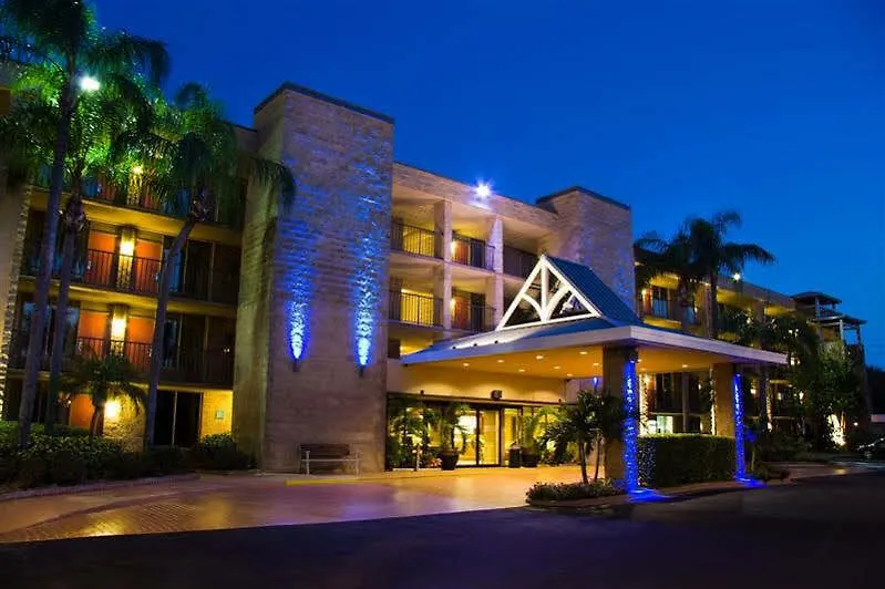 Western Siesta Key Gateway Hotel