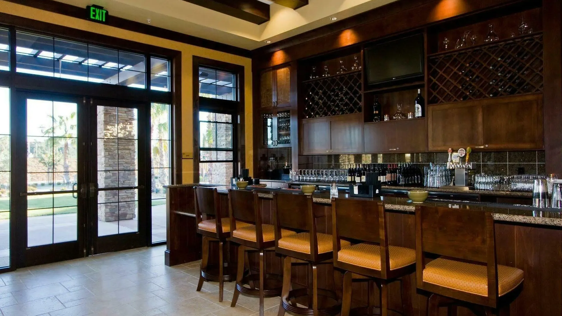 Timberwoods Vacation Villas