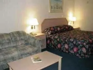 Inn Quality I-75 2*