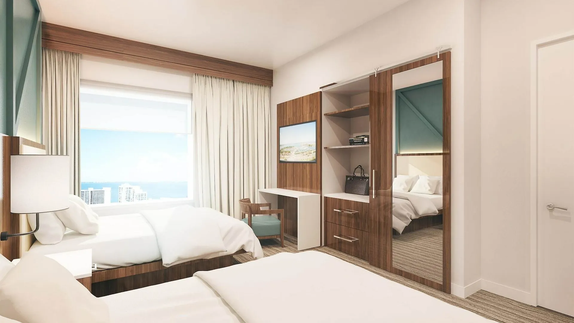 Embassy By Hilton 4* Sarasota