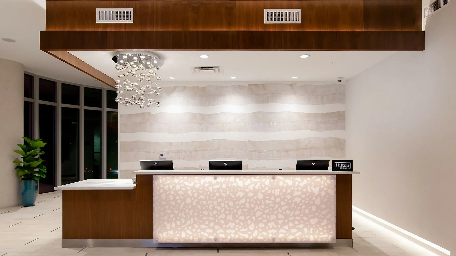 Embassy By Hilton