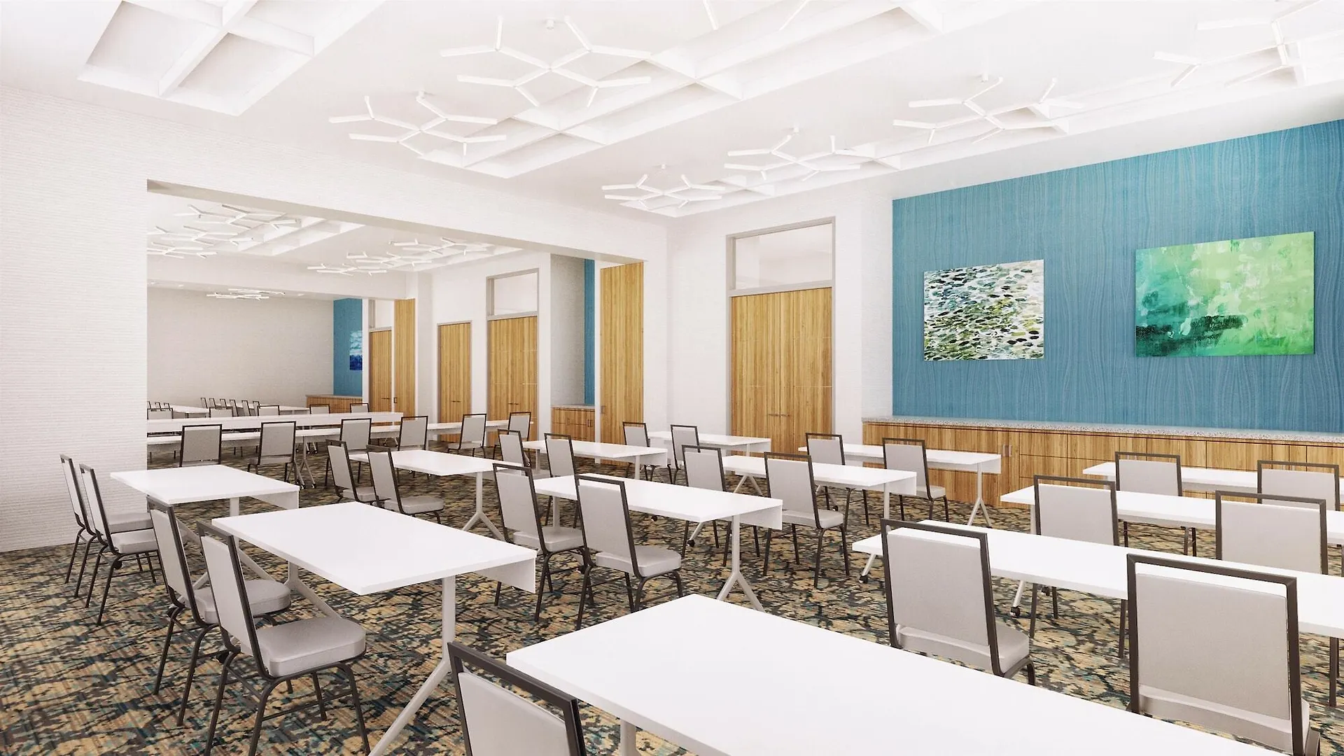 Hotel Embassy By Hilton 4*
