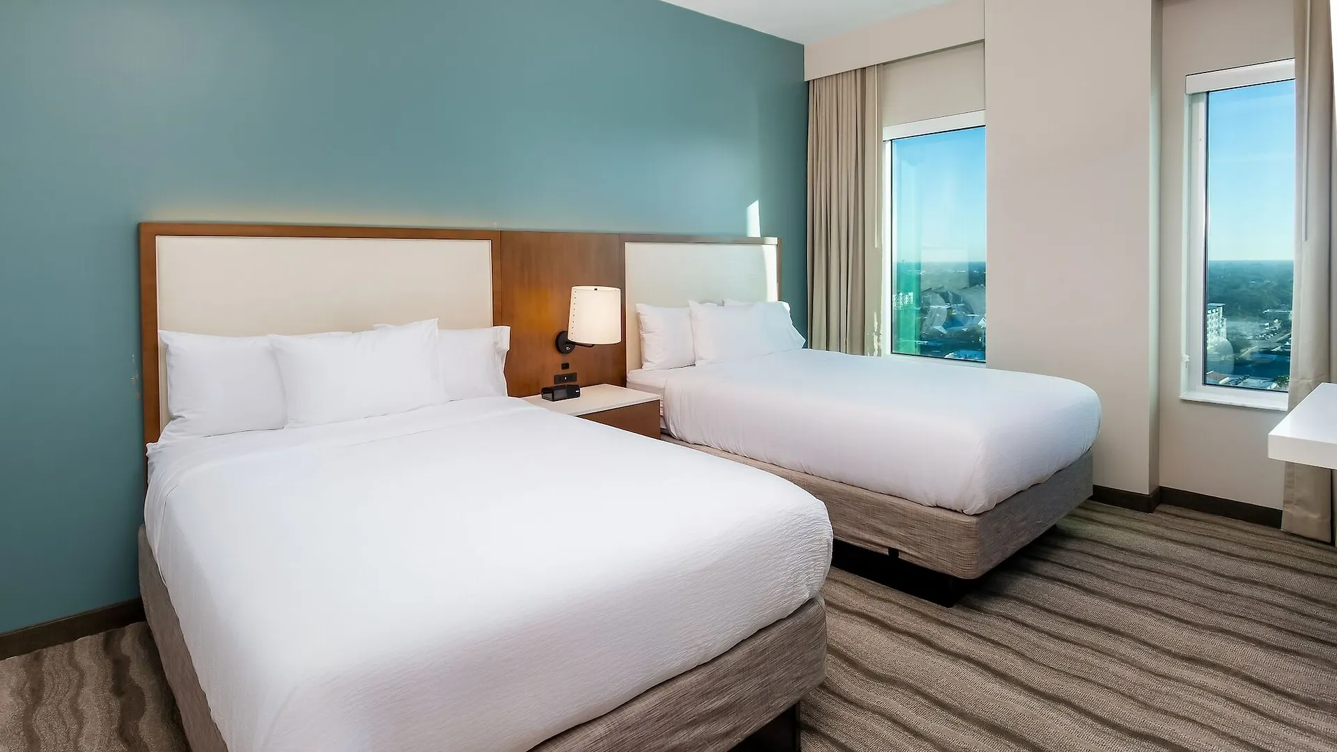 Embassy By Hilton 4*