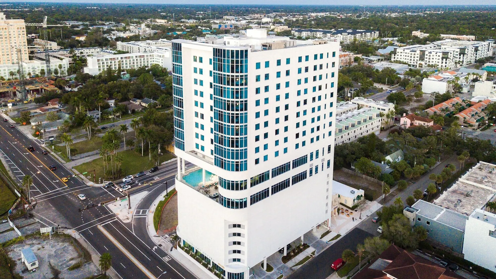 Embassy By Hilton Sarasota