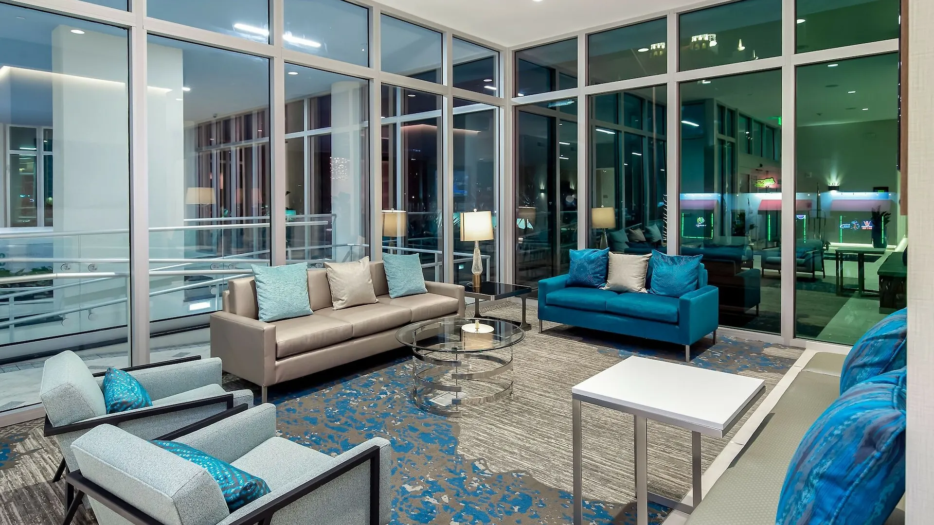 Embassy By Hilton Sarasota