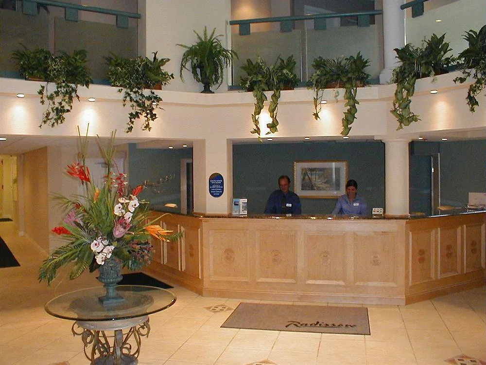 Lido - Rezort