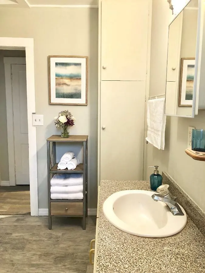 Apartment Downtown Near Siesta Key Beaches And Golfing *