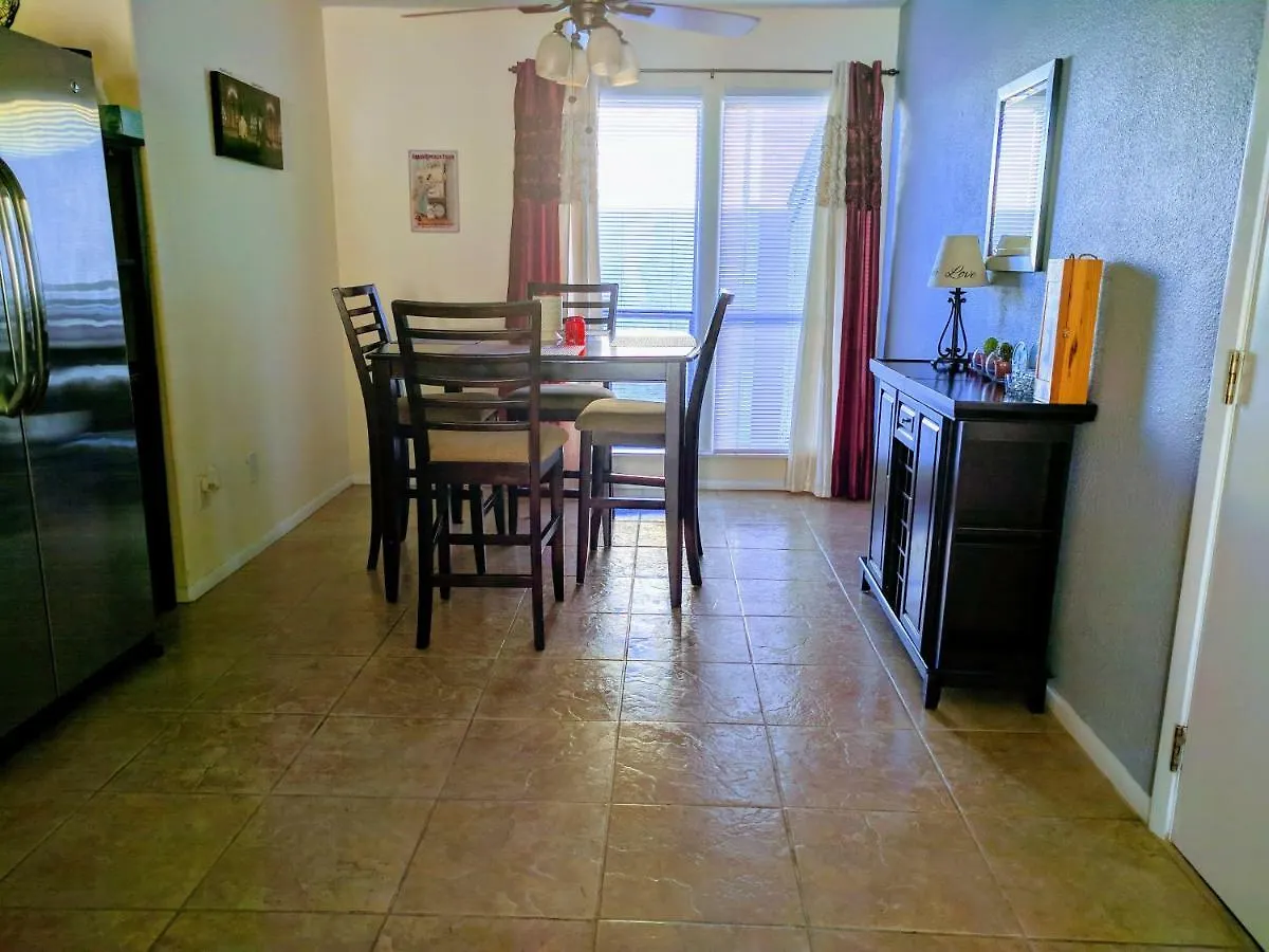 Relax In Near Siesta 1 Apartment