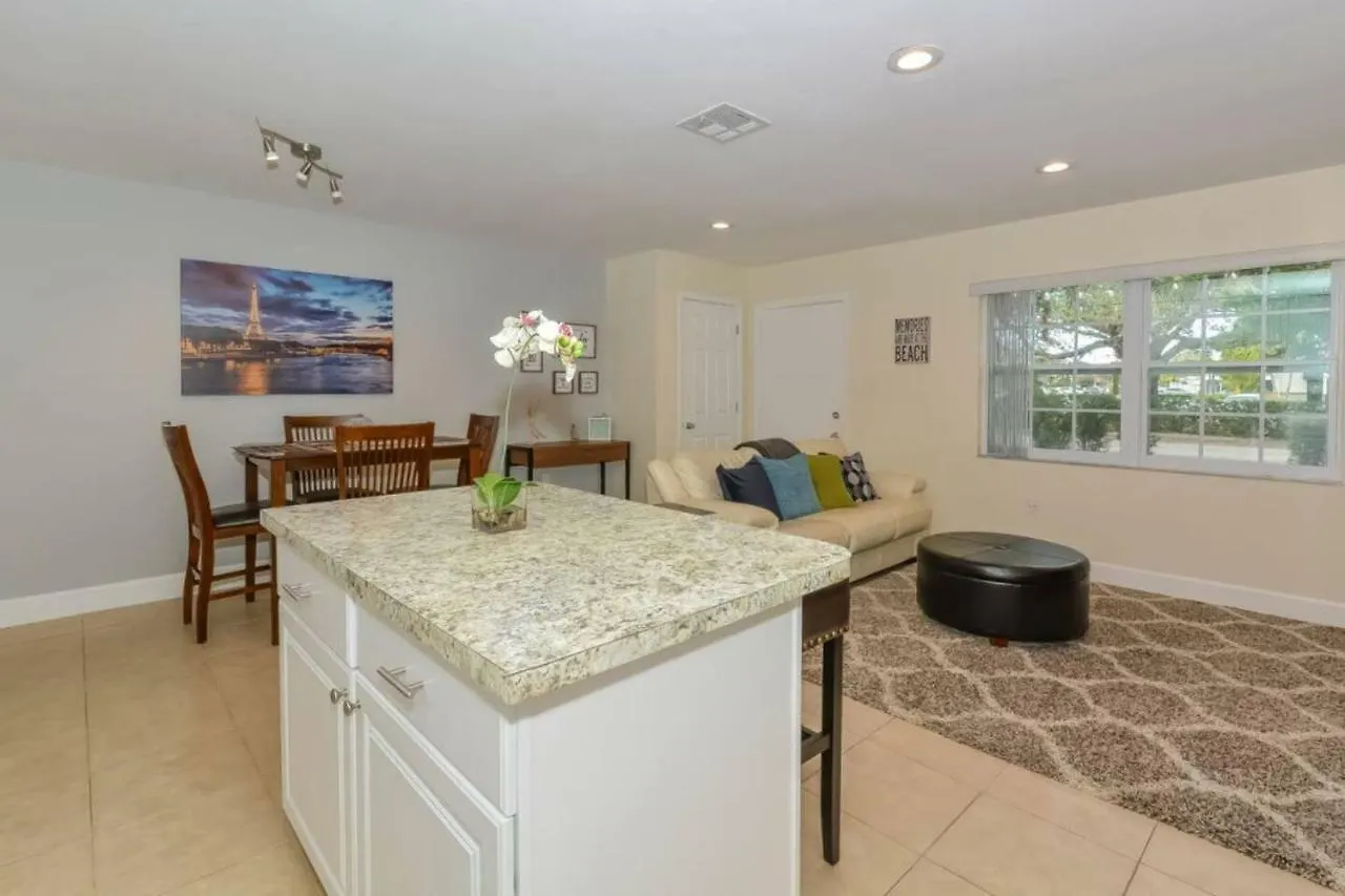 Lovely Near The And Downtown * Sarasota