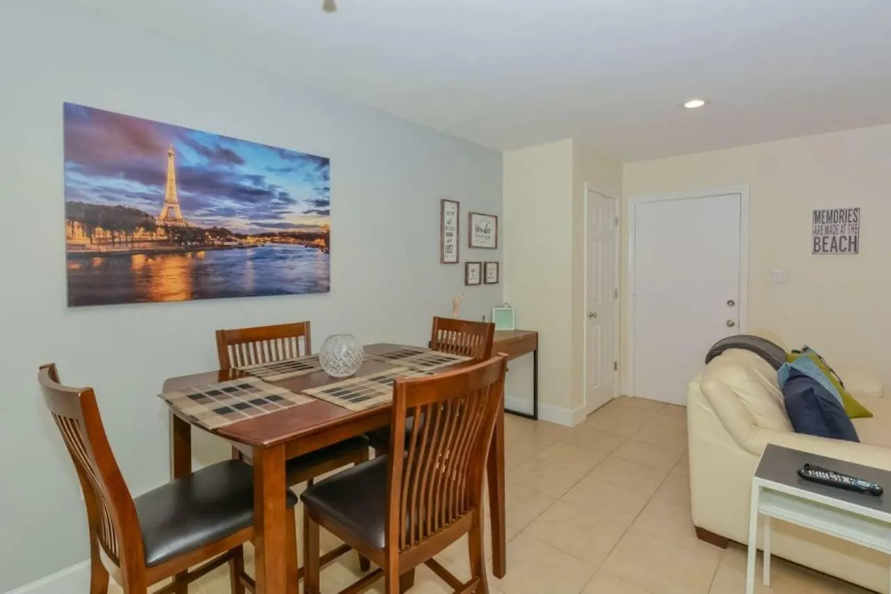 Lovely Near The And Downtown Holiday home