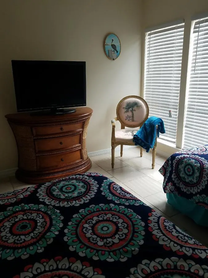 2br/2ba Sienna Park Lejlighed *